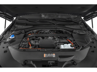 2023 Lincoln Aviator Plug-In Hybrid Black Label Grand Touring