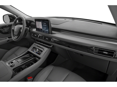 2023 Lincoln Aviator Plug-In Hybrid Black Label Grand Touring