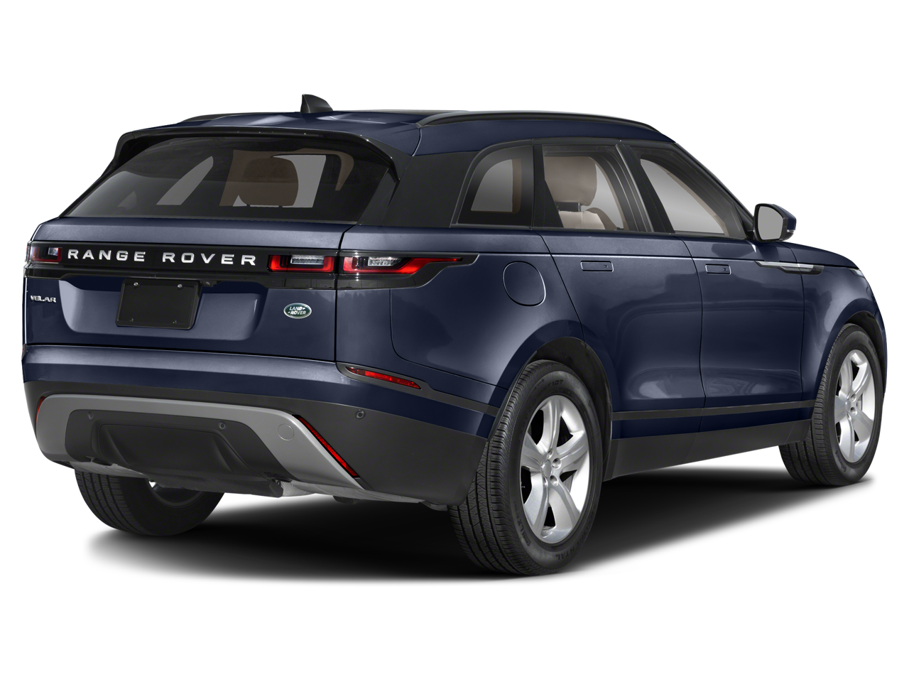 2023 Land Rover Range Rover Velar R-Dynamic S photo 2