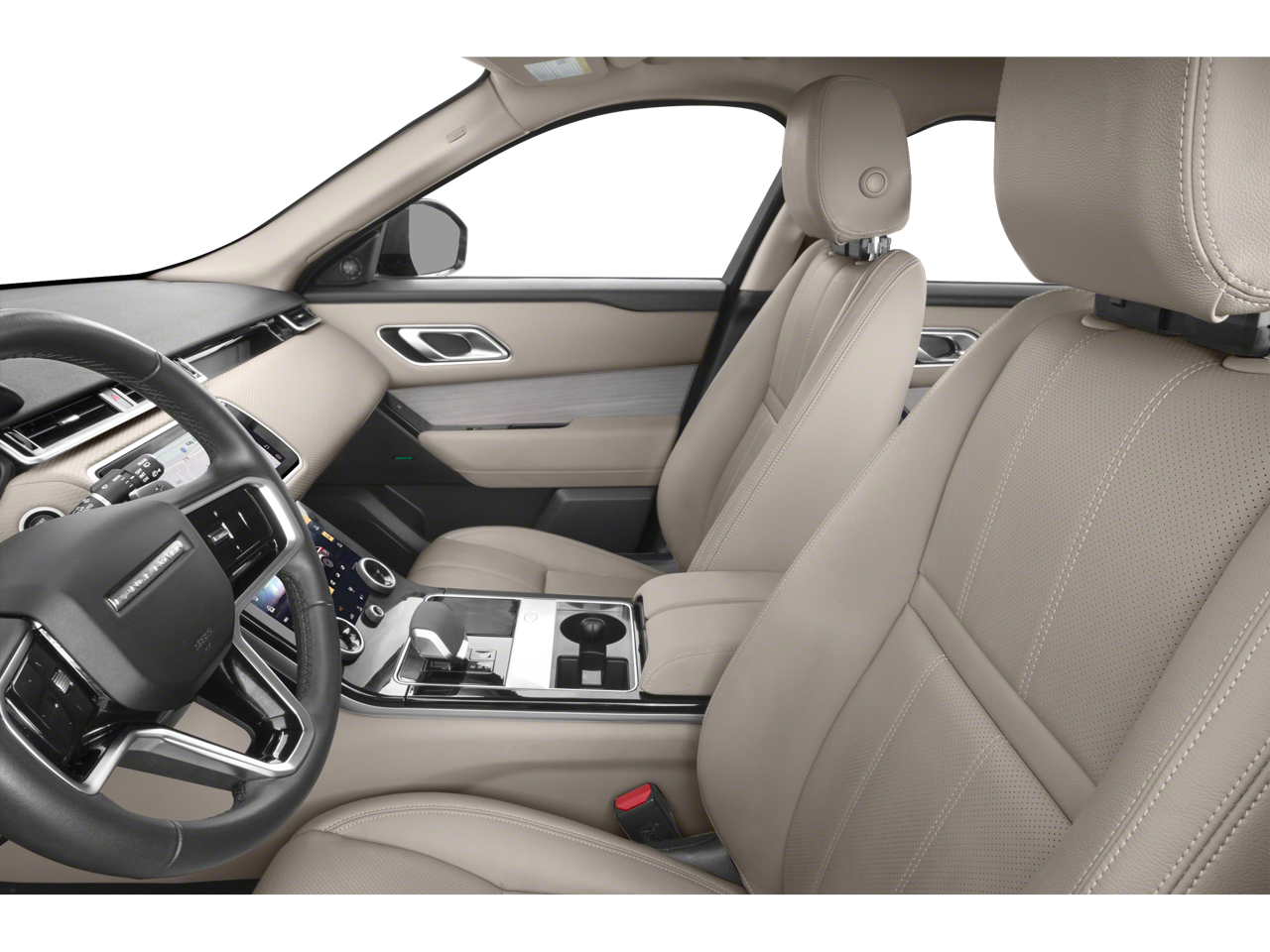 2023 Land Rover Range Rover Velar R-Dynamic S MHEV