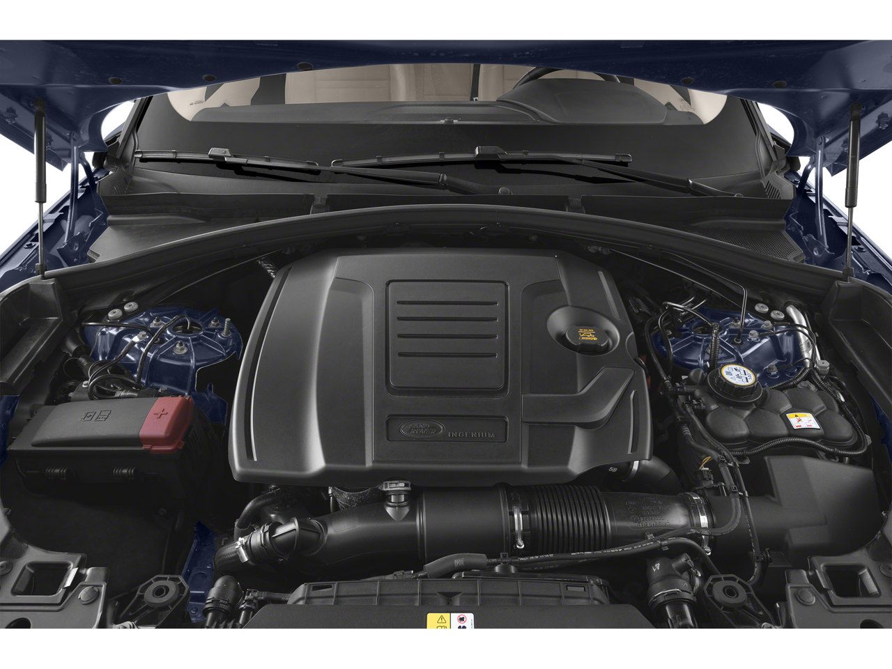 2023 Land Rover Range Rover Velar R-Dynamic S MHEV