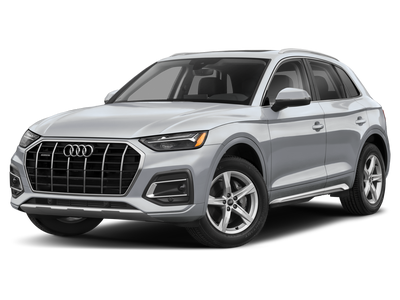 2024 Audi Q5 45 S line Prestige quattro