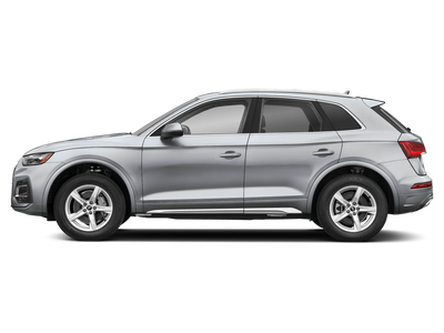 2024 Audi Q5 45 S line Prestige quattro