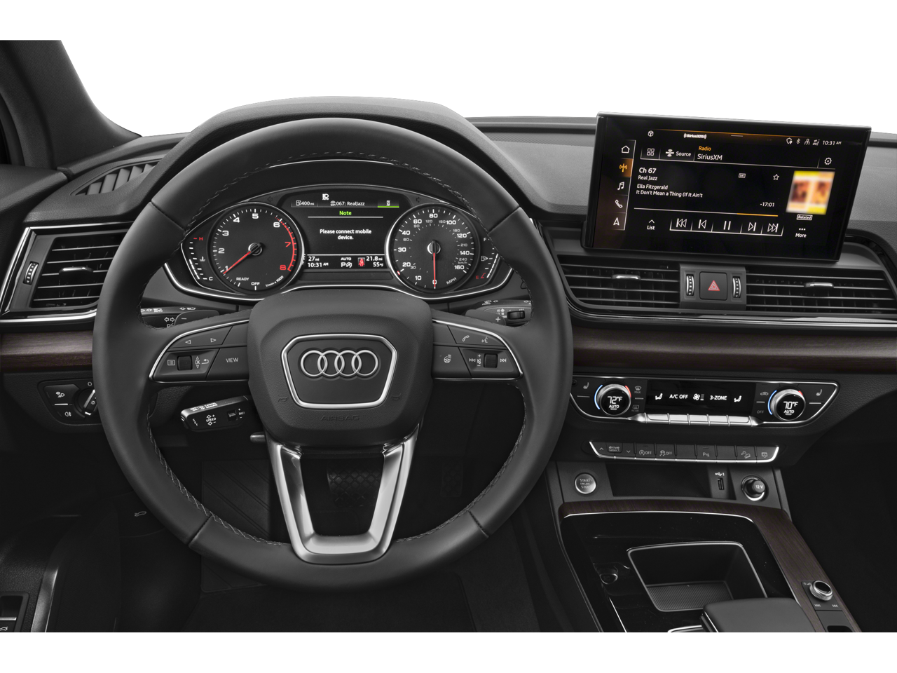 2024 Audi Q5 45 S line Prestige quattro
