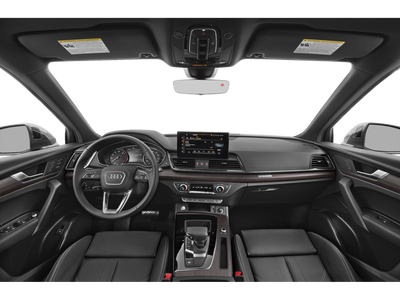 2024 Audi Q5 45 S line Prestige quattro