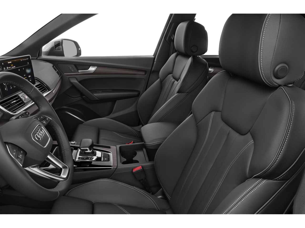 2024 Audi Q5 45 S line Prestige quattro
