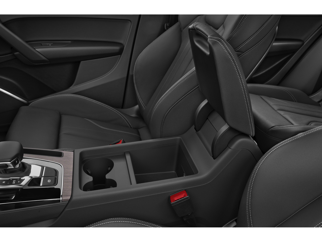 2024 Audi Q5 45 S line Prestige quattro