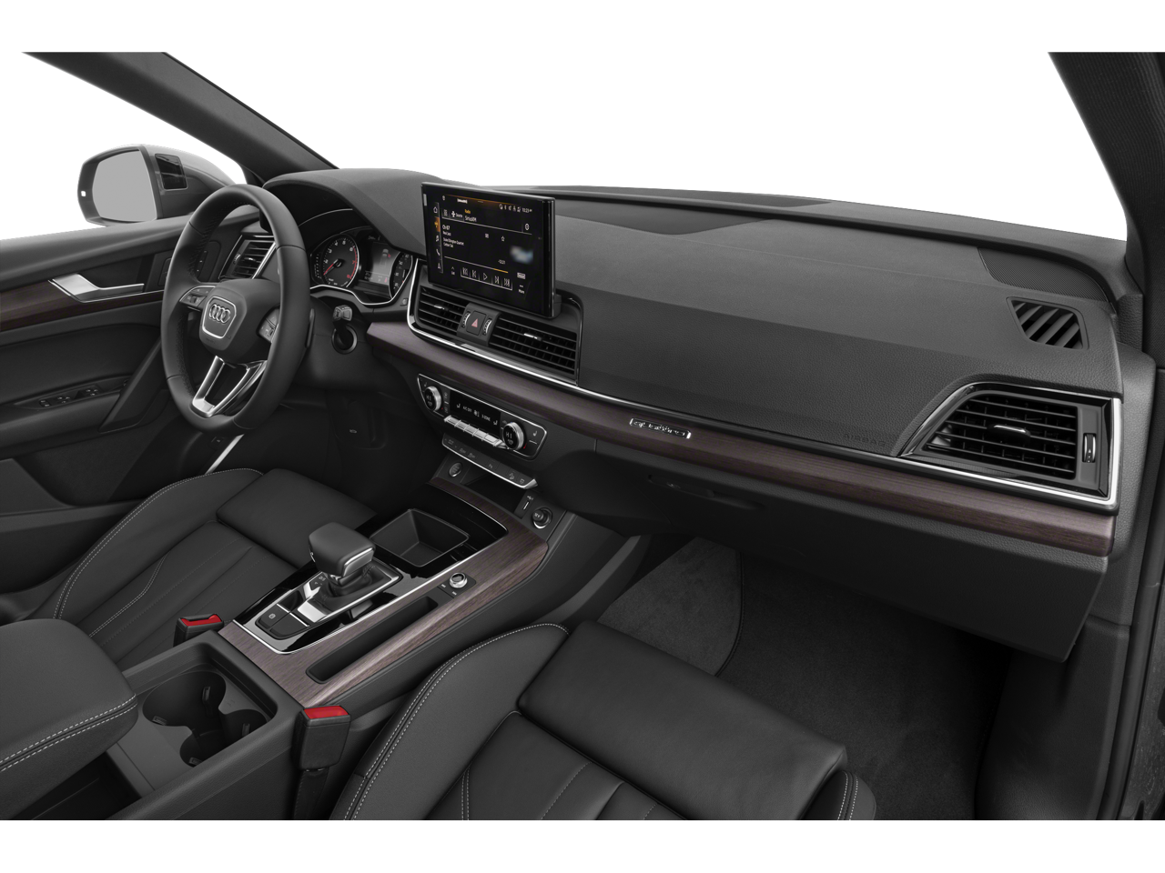 2024 Audi Q5 45 S line Prestige quattro