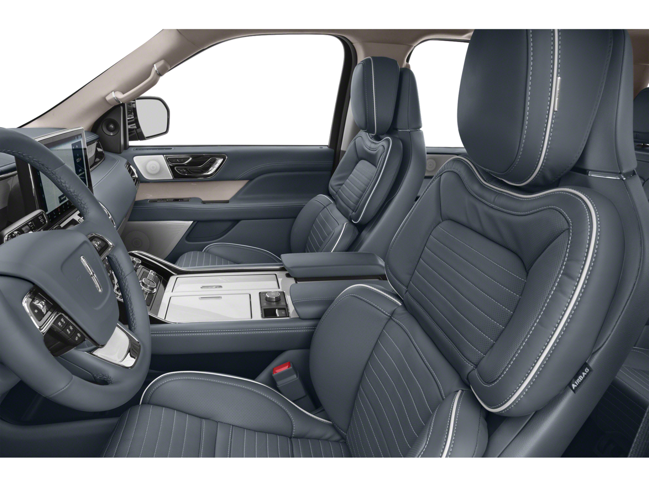 2024 Lincoln Navigator Black Label