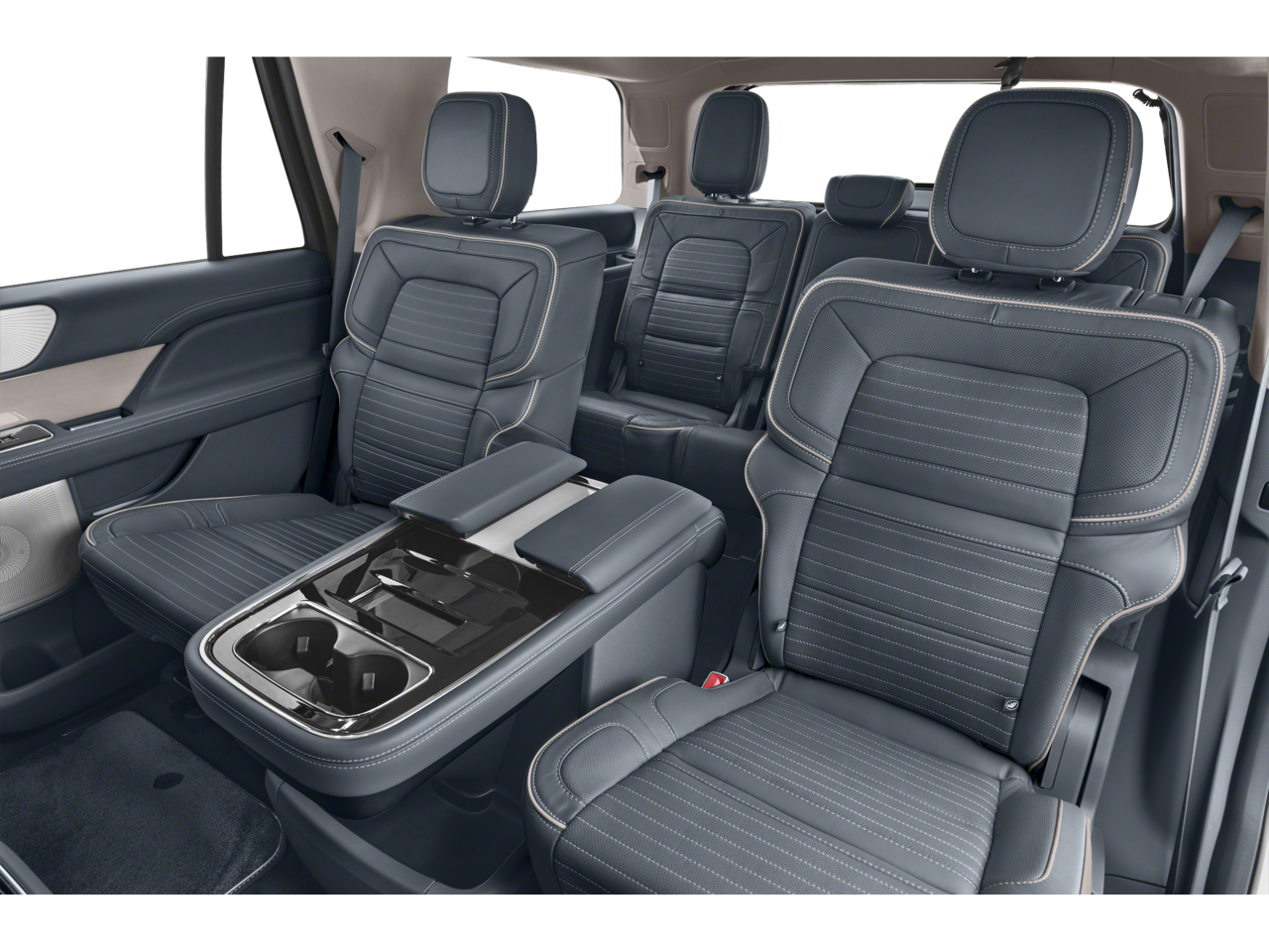2024 Lincoln Navigator Black Label