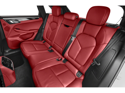 2024 Porsche Macan S