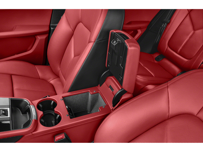 2024 Porsche Macan S