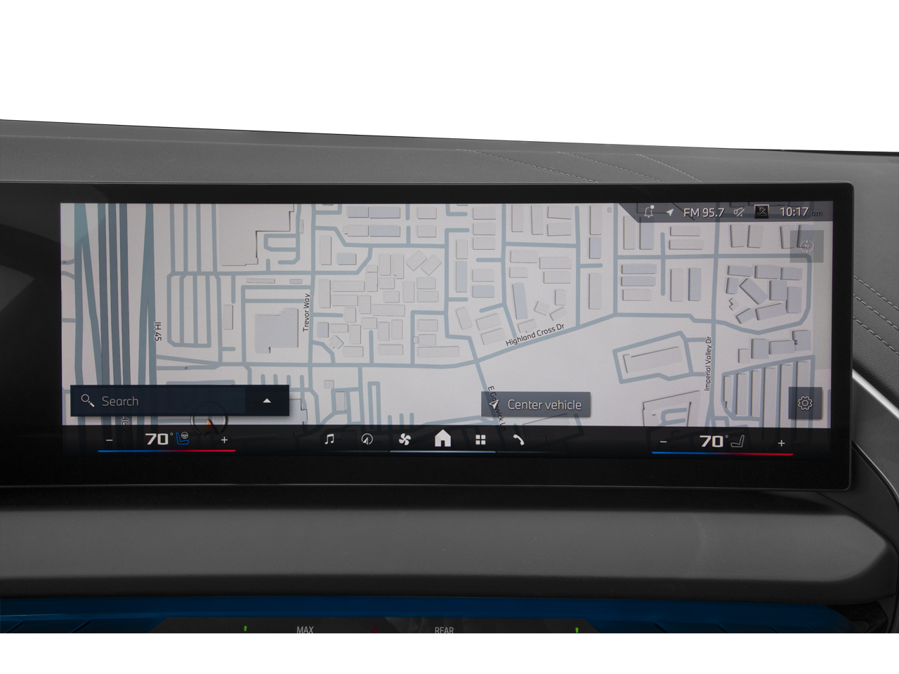 2025 BMW X3 M50 xDrive