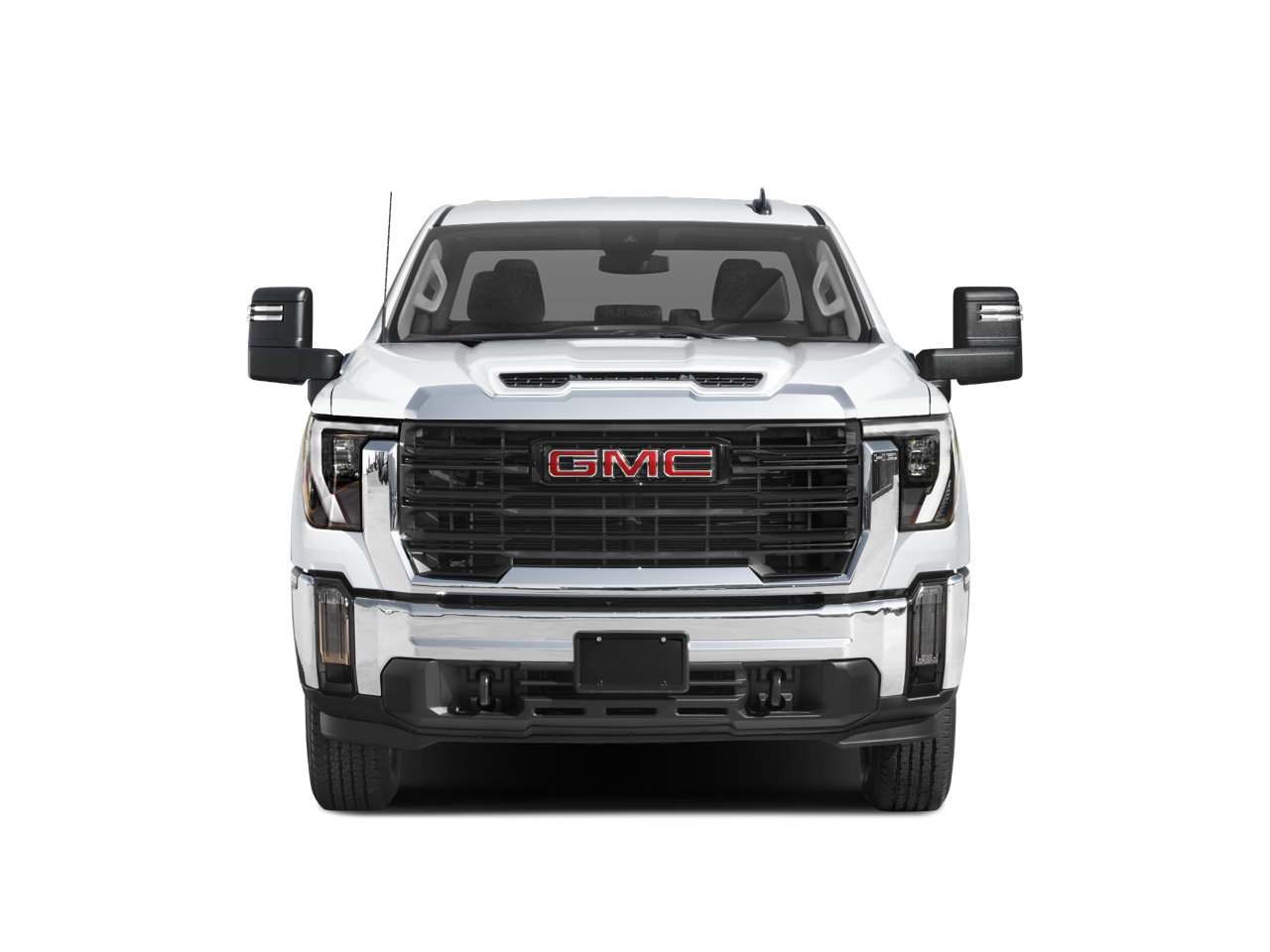 2025 GMC Sierra 2500HD Denali Ultimate
