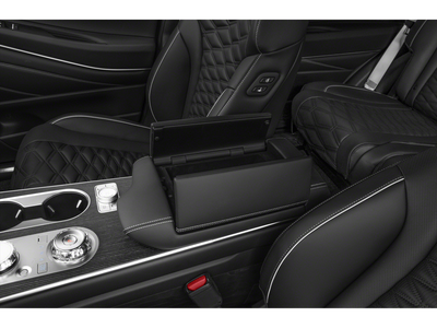 2025 Genesis GV80 Coupe 3.5T e-SC