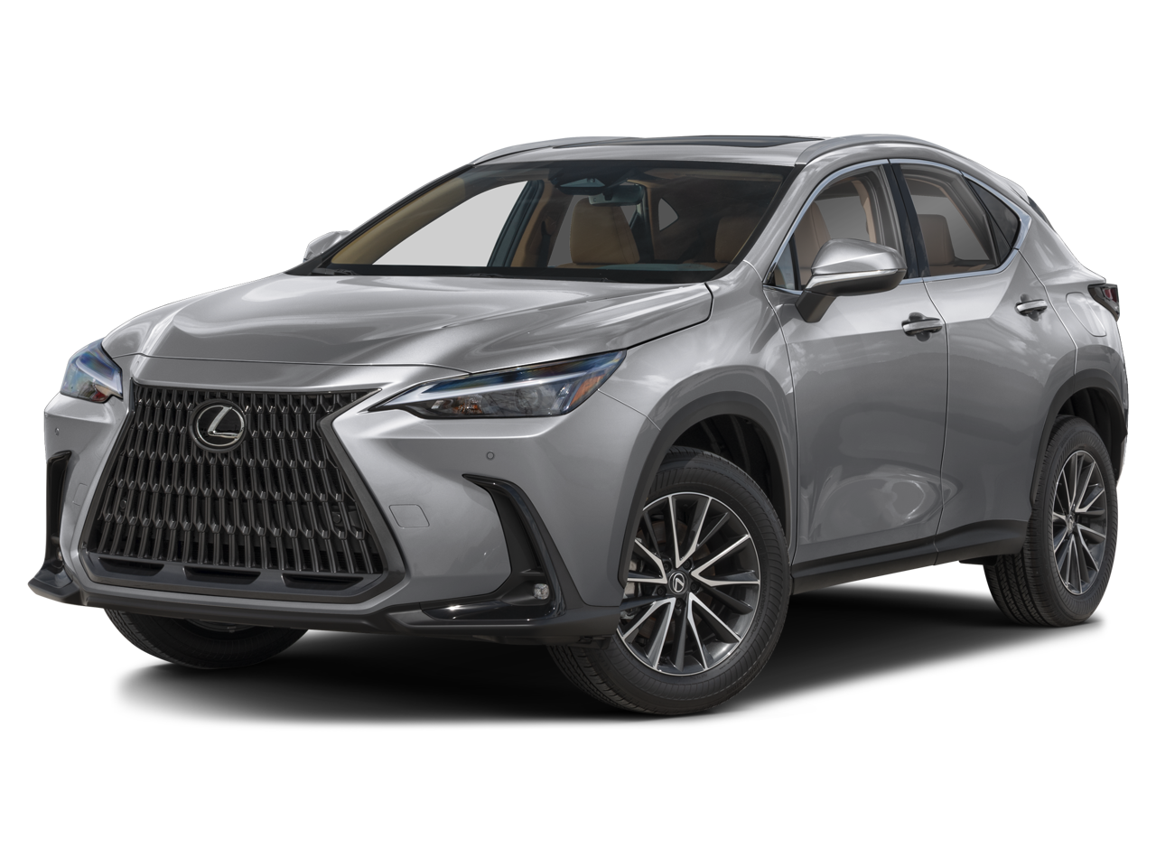 2025 Lexus NX 250 Premium