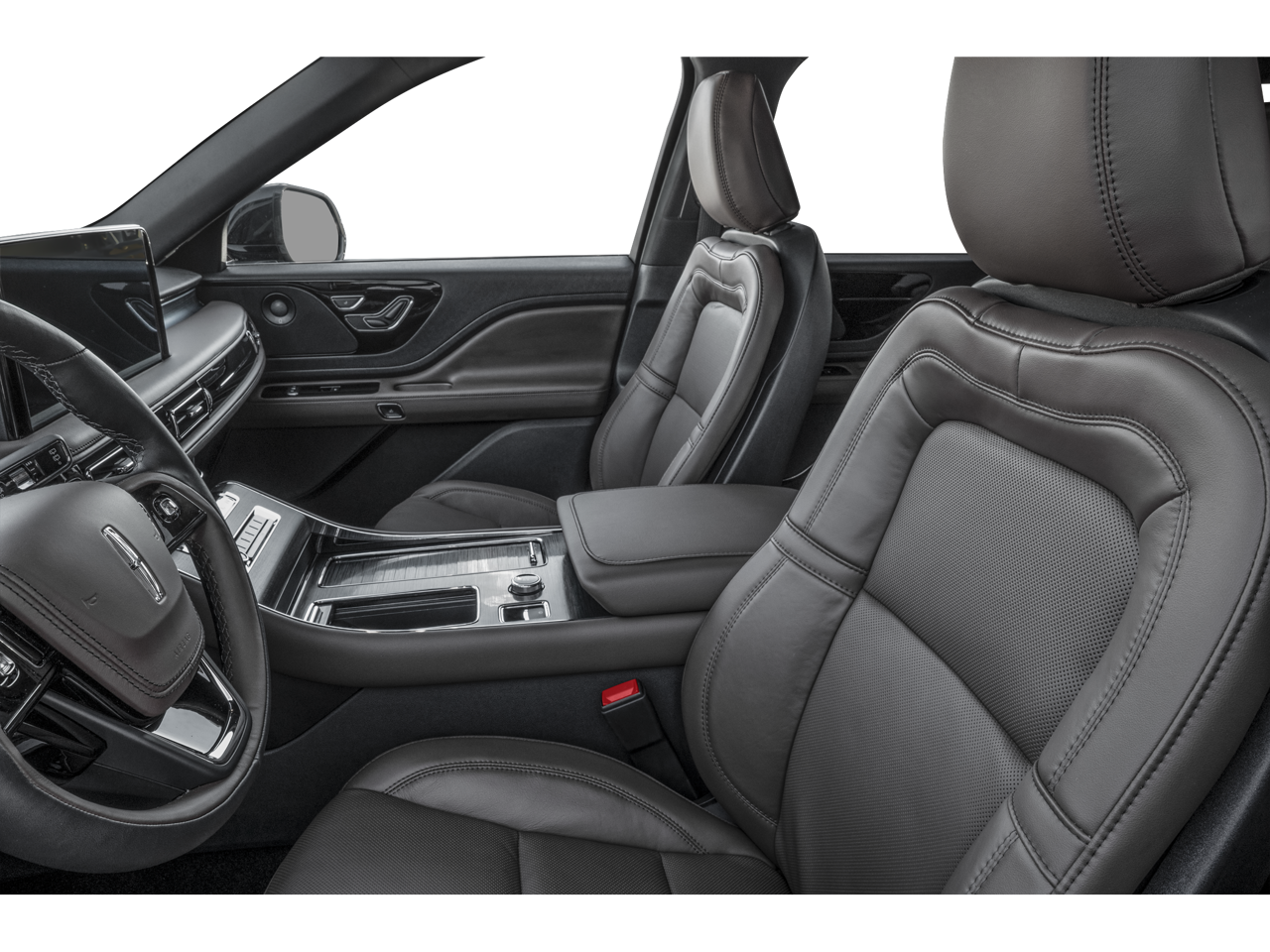 2025 Lincoln Aviator Reserve Premium