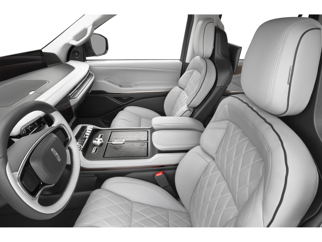 2025 Lincoln Navigator L Black Label