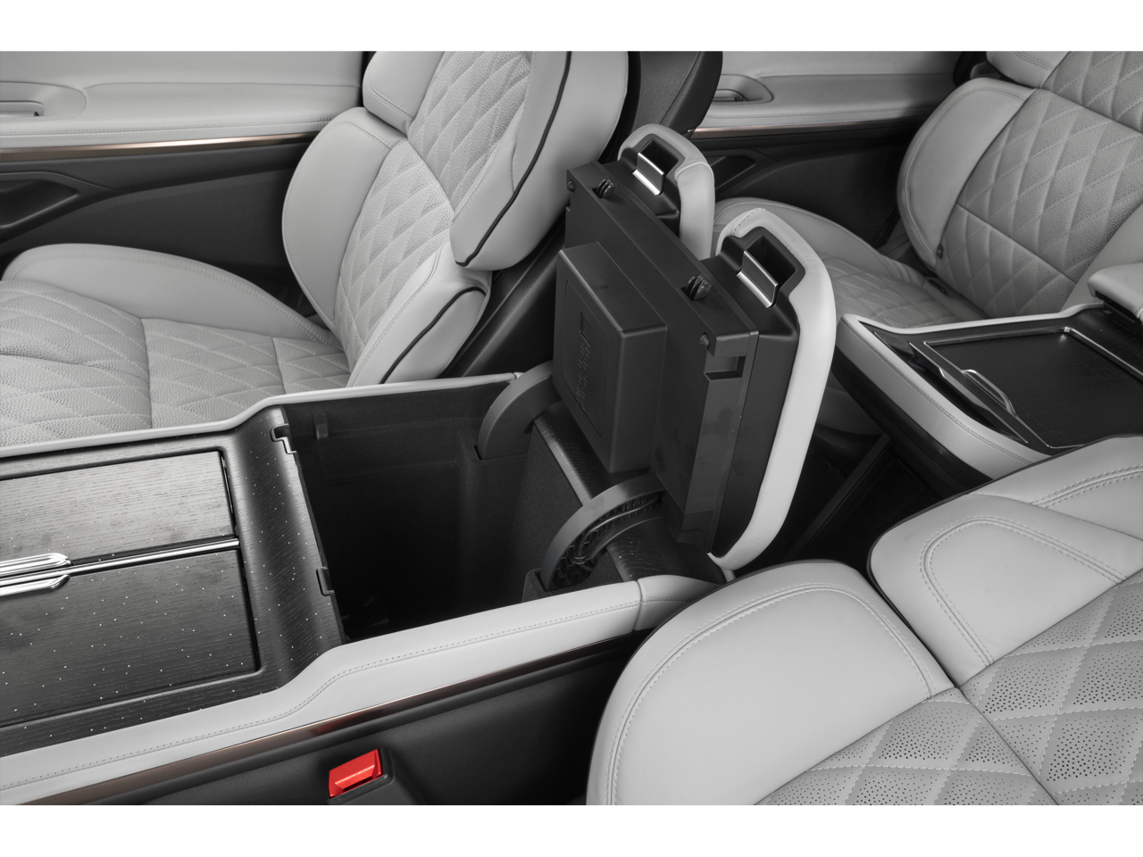 2025 Lincoln Navigator L Black Label