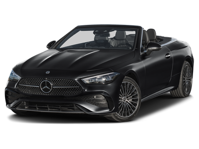 2025 Mercedes-Benz CLE CLE 300 4MATIC®
