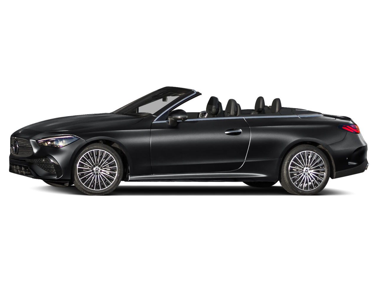 2025 Mercedes-Benz CLE CLE 300 4MATIC®