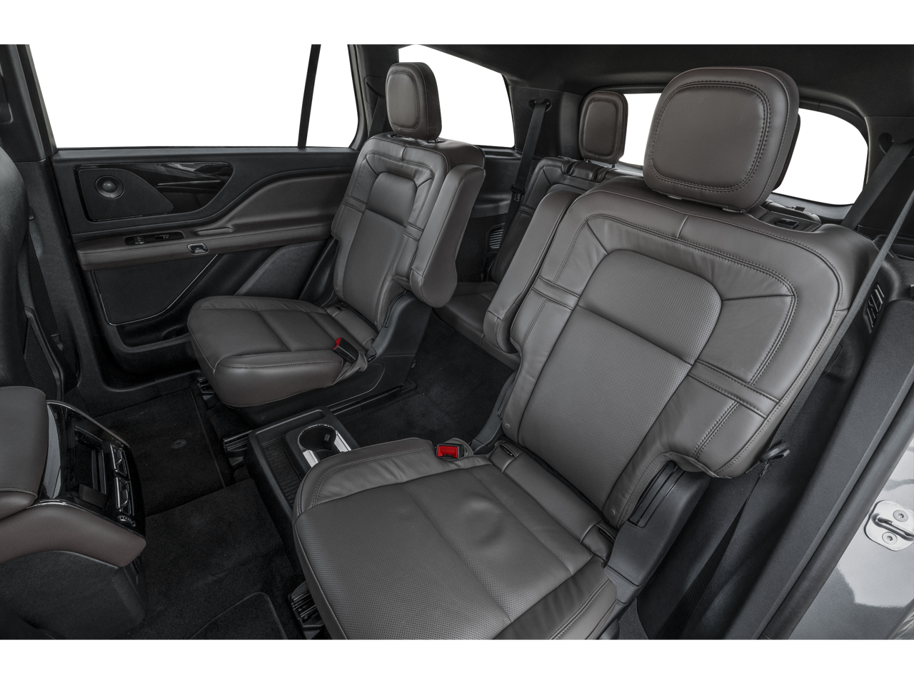 2027 Lincoln Aviator Reserve