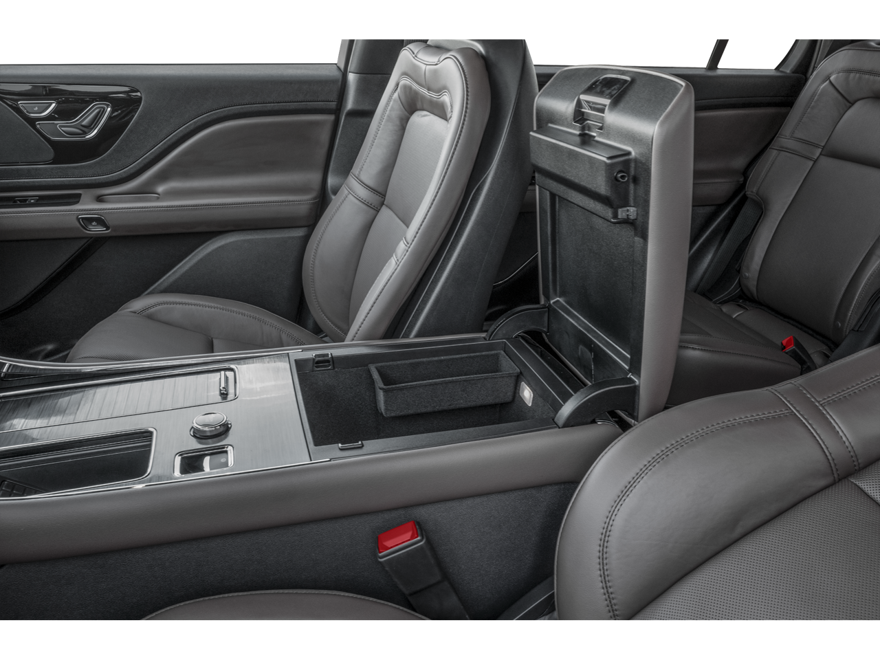 2027 Lincoln Aviator Reserve