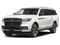 2027 Lincoln Navigator L Black Label