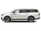 2027 Lincoln Navigator L Black Label