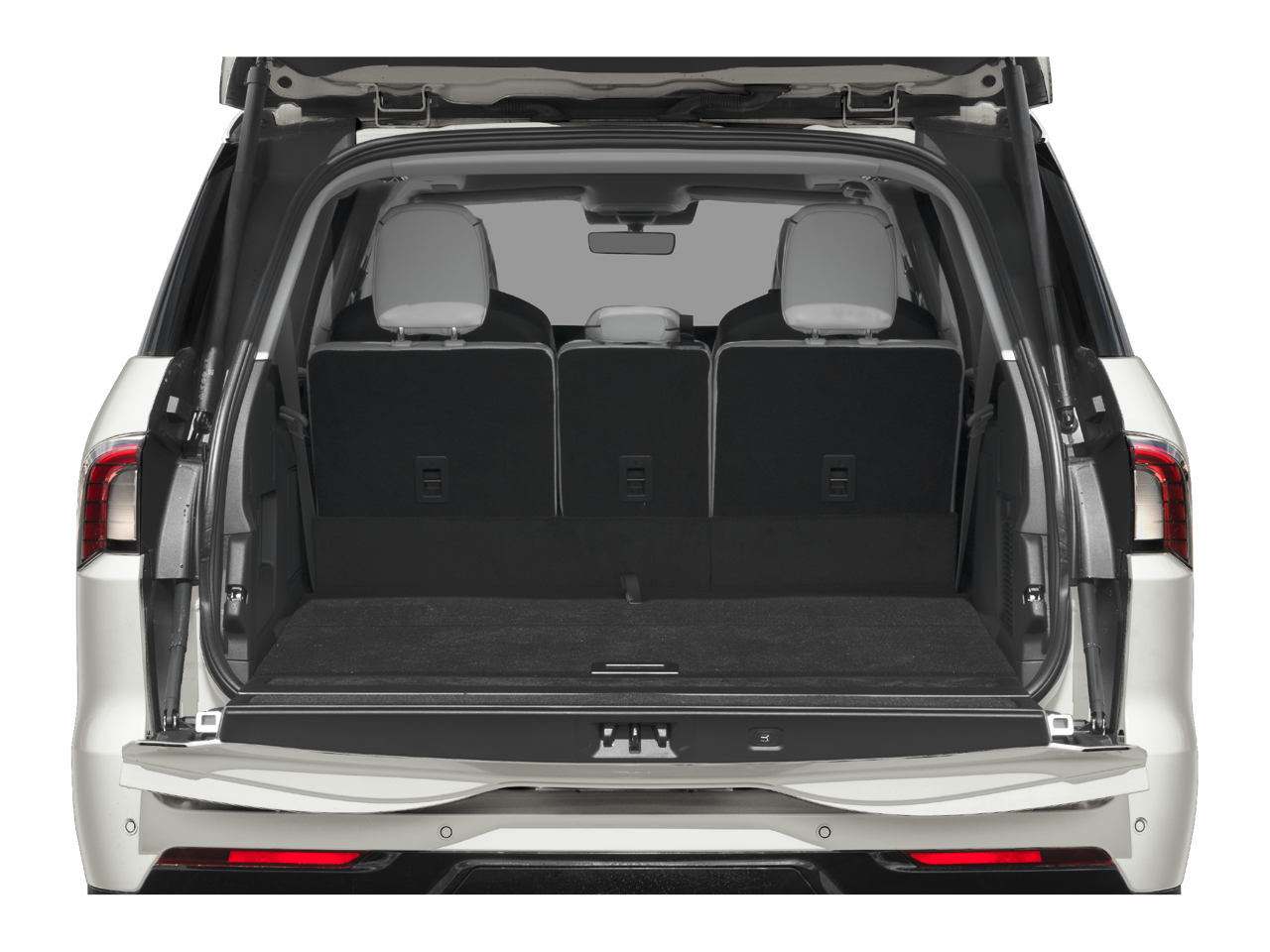 2027 Lincoln Navigator L Black Label
