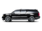2008 Cadillac Escalade ESV Base