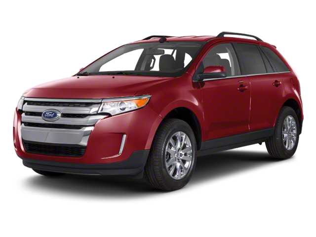 2012 Ford Edge SEL