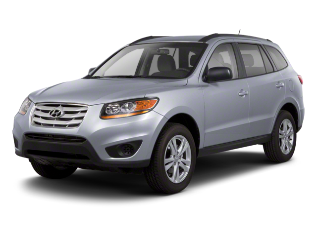 2012 Hyundai Santa Fe GLS