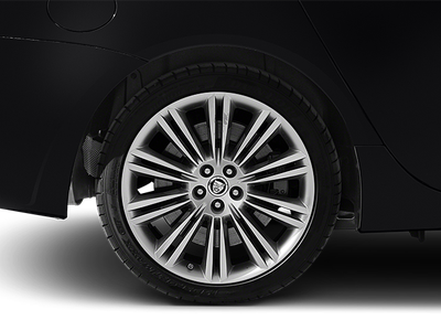 2014 Jaguar XJ XJR LWB