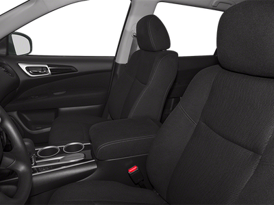2014 Nissan Pathfinder SL