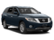 2014 Nissan Pathfinder SL