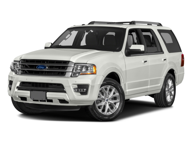 2016 Ford Expedition Limited's photo