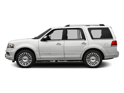 2016 Lincoln Navigator Select