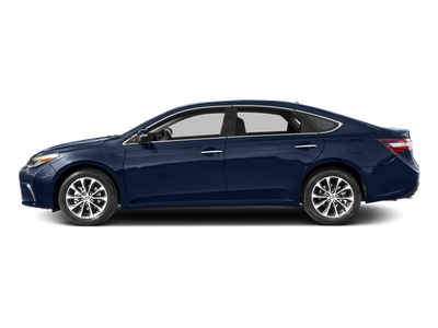 2016 Toyota Avalon XLE Premium