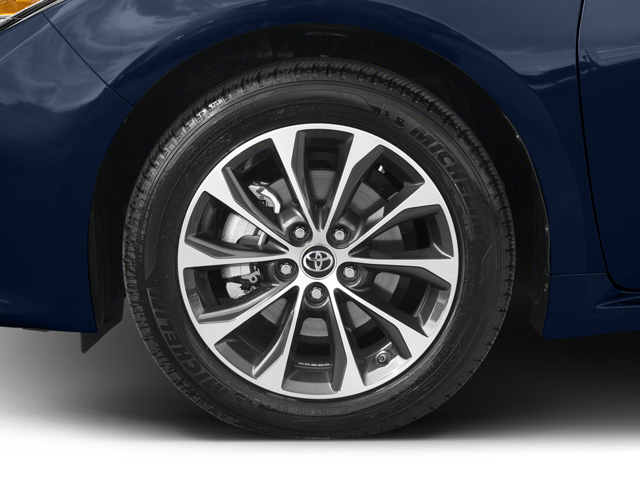 2016 Toyota Avalon XLE Premium