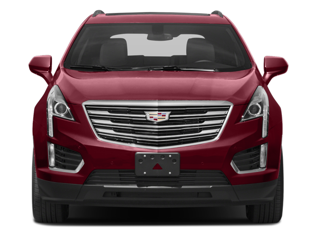 2017 Cadillac XT5 Base