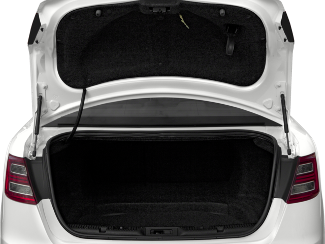 2017 Ford Taurus SEL