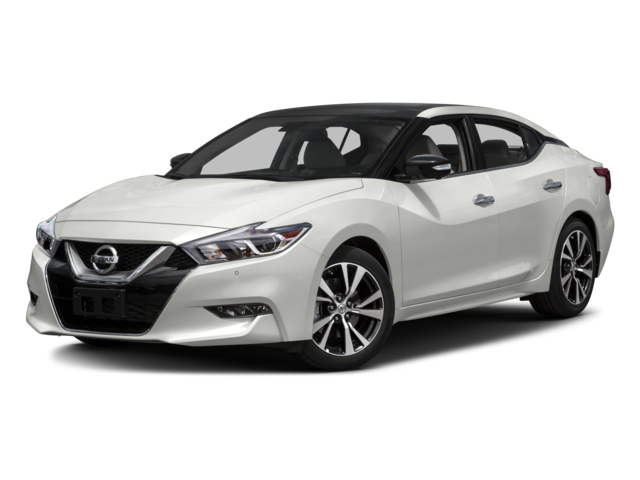 2017 Nissan Maxima Platinum photo 4