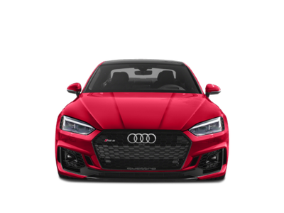 2018 Audi RS 5 2.9T quattro