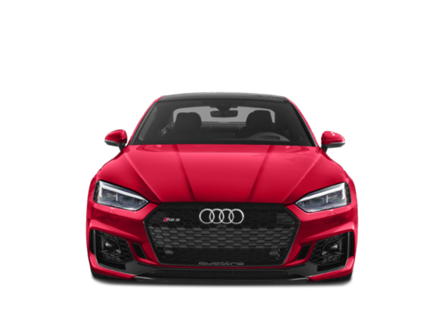 2018 Audi RS 5 2.9T quattro
