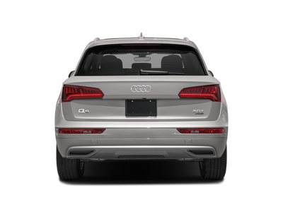 2018 Audi Q5 2.0T Premium Plus quattro