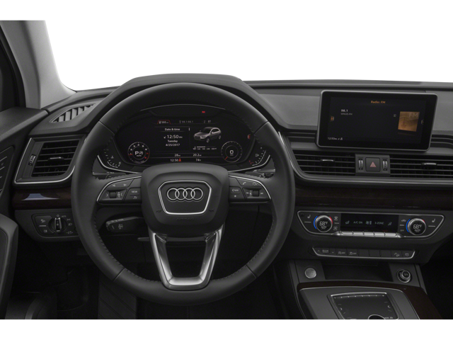 2018 Audi Q5 2.0T Premium Plus quattro