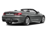 2018 BMW 6 Series 650i