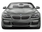 2018 BMW 6 Series 650i