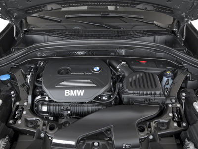 2018 BMW X1 sDrive28i
